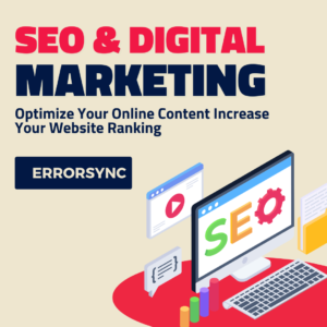 Affordable SEO Service