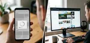 Why Website Loads Slow on Mobile