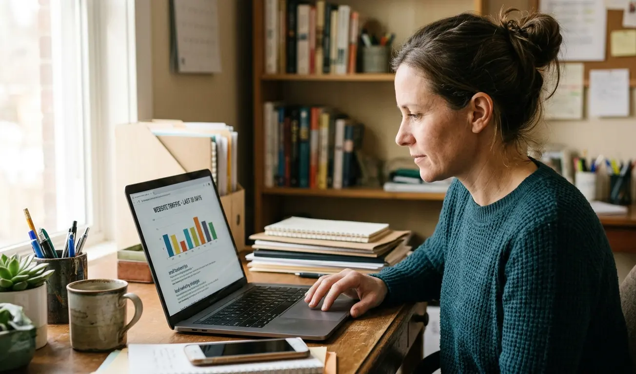 Affordable SEO Services for Small Businesses