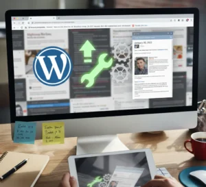 WordPress Homepage Not Updating Easy Fixes That Work