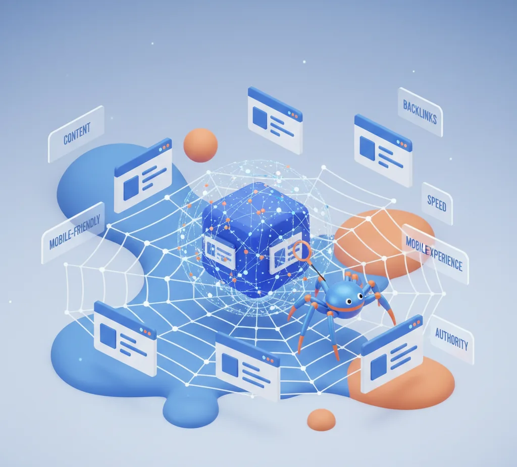 How Search Engines Work