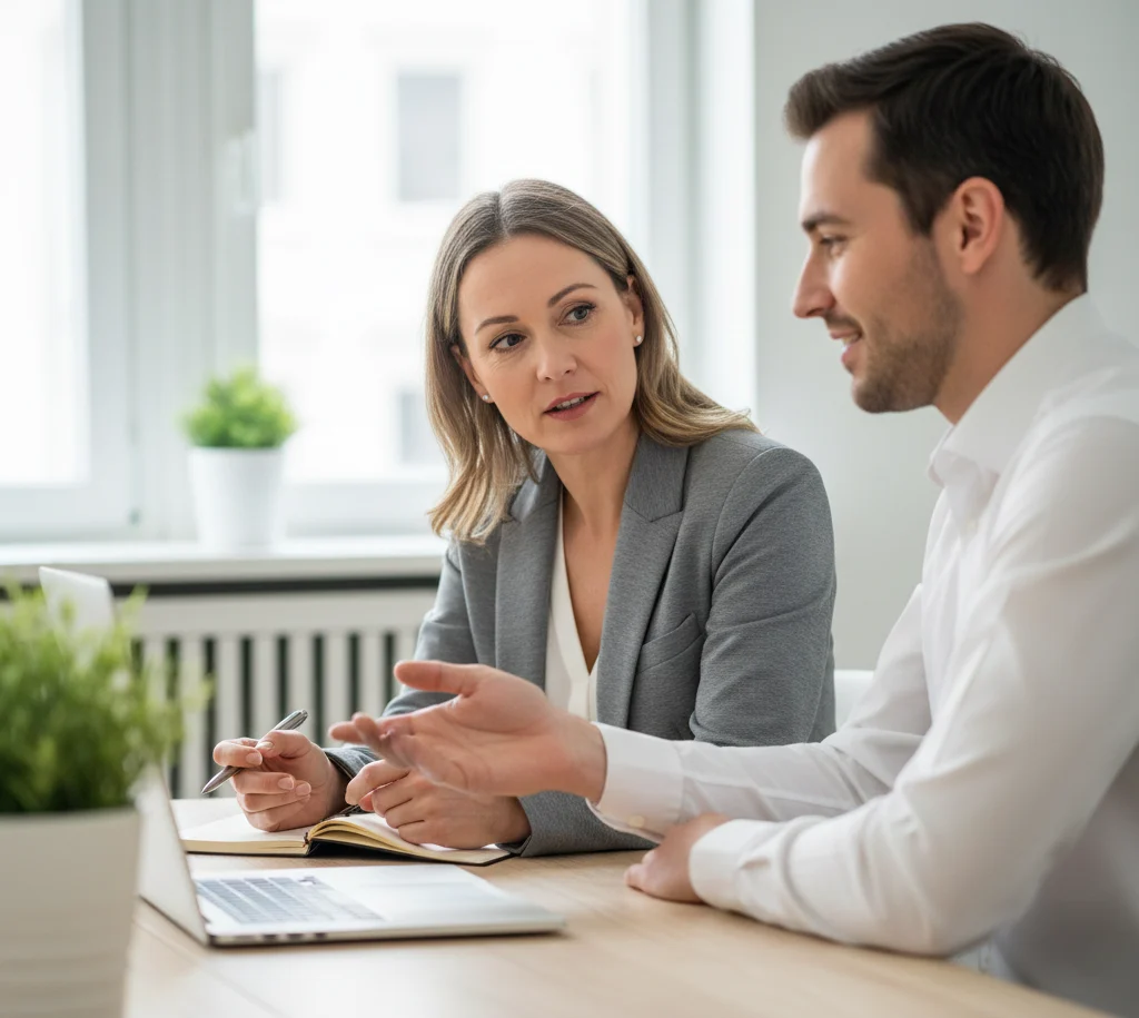 What to Ask SEO Consultants