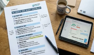 How to conduct a Technical SEO site audit