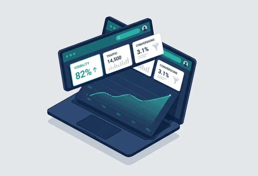 Modern SEO Measurement