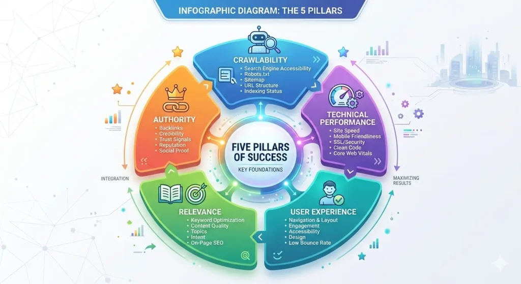 What Search Engines Actually Look 