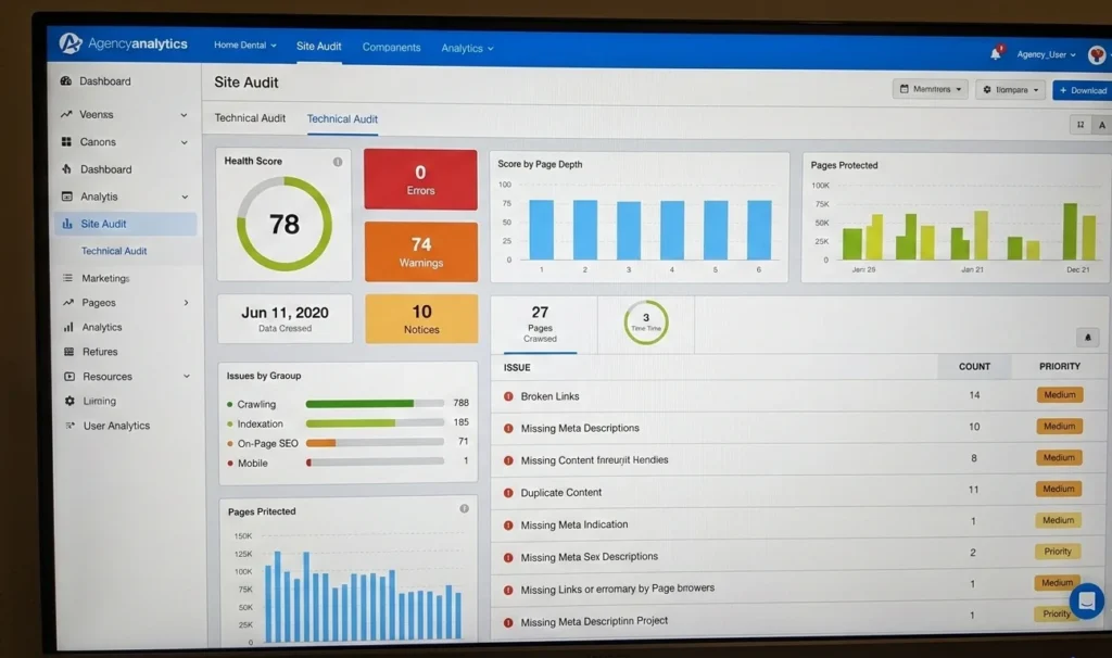 Why an SEO Audit Is Important The Complete Guide