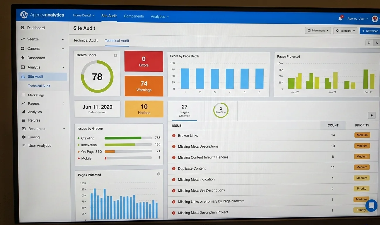 Why an SEO Audit Is Important The Complete Guide