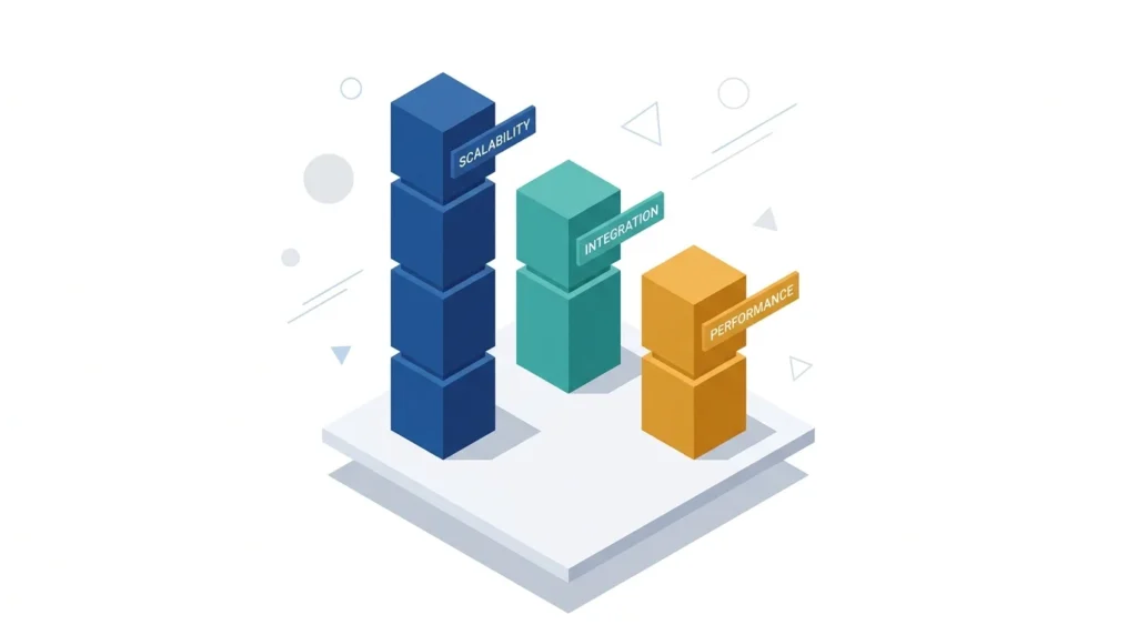 The 3 pillars of modern SEO