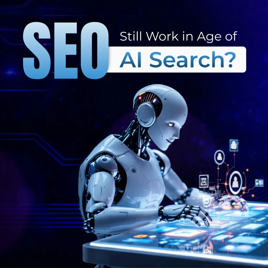 seo al search