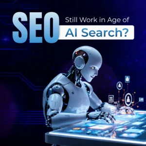 seo al search